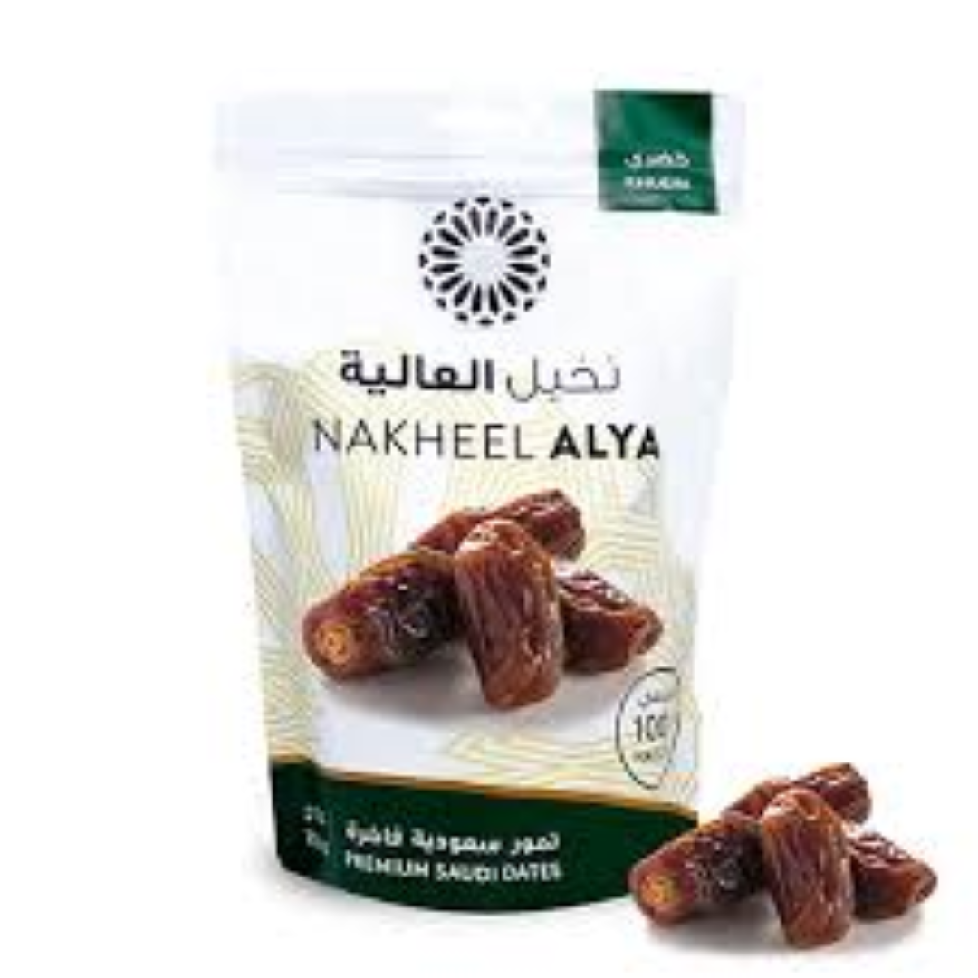 KHUDRI DATES 250G